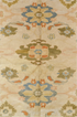 Vintage Sultanabad Area Rug (12' x 16')